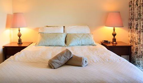 Queens Cottage - Lennox Head Accommodation 3