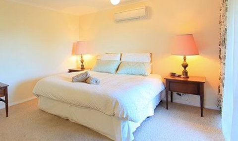 Queens Cottage - Lennox Head Accommodation 4