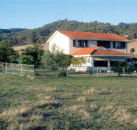 Cossettini High Country Retreat - Lennox Head Accommodation