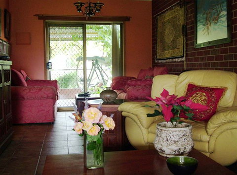 Cossettini High Country Retreat - Lennox Head Accommodation 1