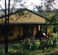 Bella Vista Cottage - Lennox Head Accommodation