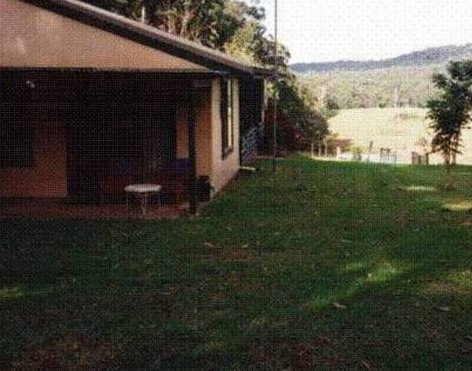Bella Vista Cottage - Lennox Head Accommodation 2