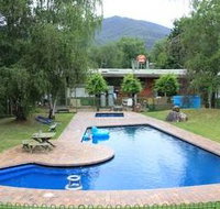 Khancoban Alpine Inn - Lennox Head Accommodation