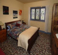 Old Minton Farmstay - Lennox Head Accommodation