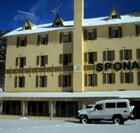 Sponars Chalet - Lennox Head Accommodation