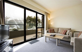 Lantern Apartments Thredbo - Lennox Head Accommodation 0
