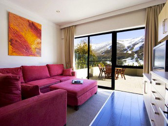 Lantern Apartments Thredbo - Lennox Head Accommodation 1