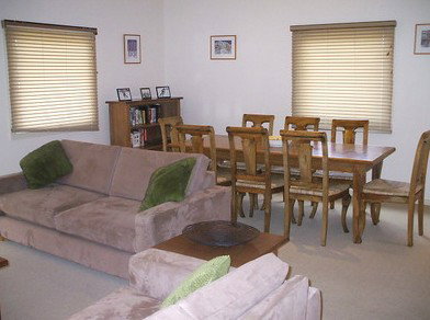 Snowbound Chalets - Lennox Head Accommodation 3