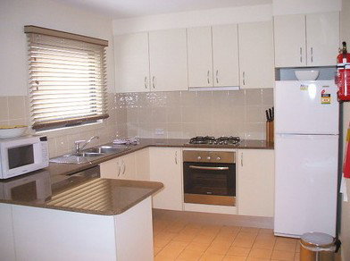 Snowbound Chalets - Lennox Head Accommodation 4