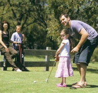 Australian Alpine Resorts - Magpies Nest