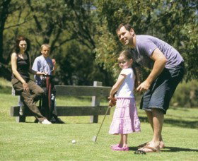 Australian Alpine Resorts - Magpies Nest - Lennox Head Accommodation 0