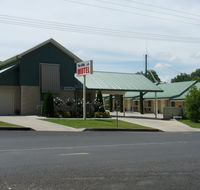 Club Motel Tumbarumba - Lennox Head Accommodation