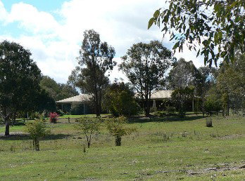 Russellee Bed And Breakfast - Lennox Head Accommodation 0