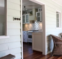 The Cottage Tumut - Lennox Head Accommodation