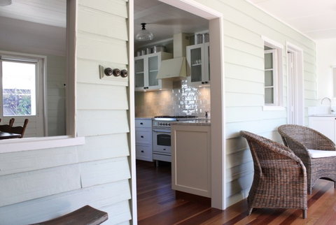 The Cottage Tumut - Lennox Head Accommodation 0
