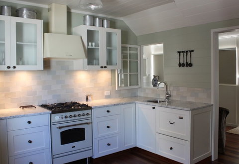 The Cottage Tumut - Lennox Head Accommodation 2