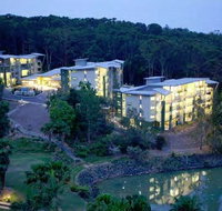 Wyndham Vacation Resorts Coffs Harbour - Lennox Head Accommodation