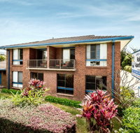Coffs Harbour Holiday Apartments - Lennox Head Accommodation