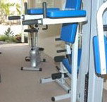 Aqualuna Beach Resort - Lennox Head Accommodation