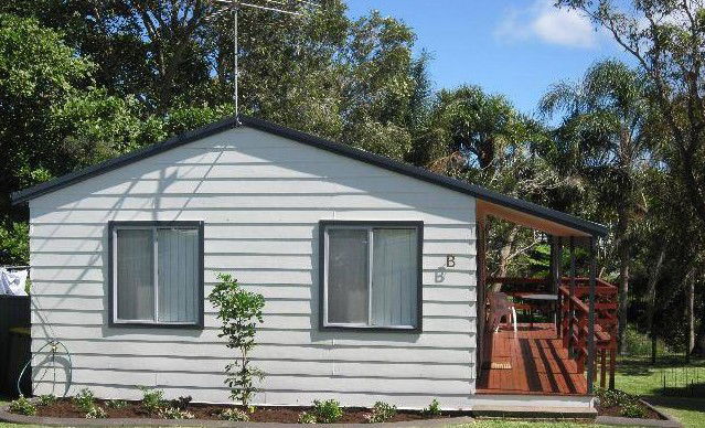 Fingal Bay NSW Lennox Head Accommodation