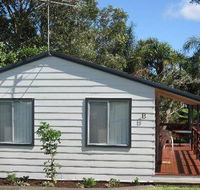 Beach House Fingal Bay - Lennox Head Accommodation