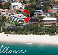 Albacore 4 - Lennox Head Accommodation