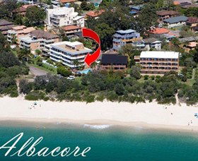 Albacore 4 - Lennox Head Accommodation 0