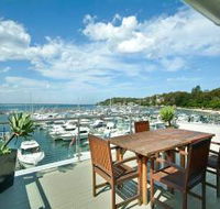 Crows Nest - Nelson Bay - Lennox Head Accommodation
