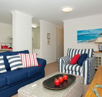 Bay Parklands - Lennox Head Accommodation