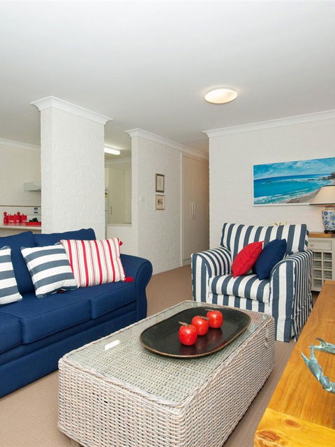Bay Parklands - Lennox Head Accommodation 0