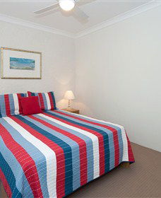 Bay Parklands - Lennox Head Accommodation 2