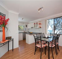 Magnus Street Treetops - Lennox Head Accommodation