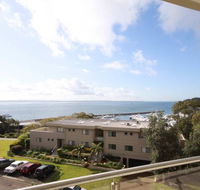 Unit 11 Oasis - Lennox Head Accommodation