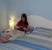 Anchorage - Shoal Bay - Lennox Head Accommodation