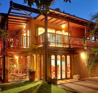 Bali at the Bay - Lennox Head Accommodation