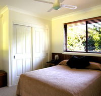 Mescals at Pampoolah Bed and Breakfast - Lennox Head Accommodation