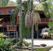 Bass Lodge - Lennox Head Accommodation