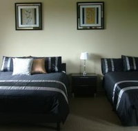 A Sacred Mountain Retreat - Lennox Head Accommodation