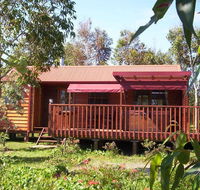 Melaleuca Retreat - Lennox Head Accommodation