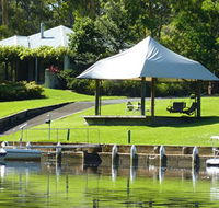 Nundoobah Retreat - Lennox Head Accommodation