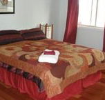 Artisans ...on the hill Bed and Breakfast - Lennox Head Accommodation