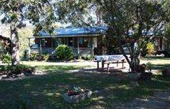 Bellbrook Cabins - Lennox Head Accommodation 1