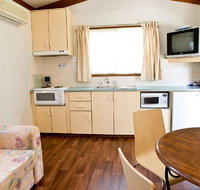 BIG4 Emerald Beach Holiday Park - Lennox Head Accommodation