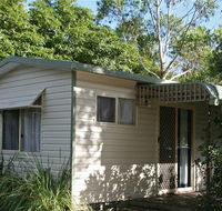 Fingal Bay Holiday Park - Port Stephens - Lennox Head Accommodation