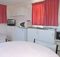 Aukaka Caravan Park - Lennox Head Accommodation