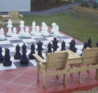 Brigadoon Holiday Park - Lennox Head Accommodation