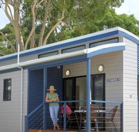 Shoal Bay Holiday Park - Port Stephens - Lennox Head Accommodation