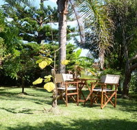 Boat Harbour Holiday - Lennox Head Accommodation