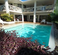 Calypso - Lennox Head Accommodation