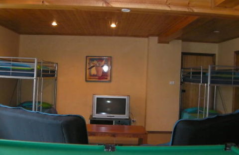 Amaroo On The Waterfront - Lennox Head Accommodation 0